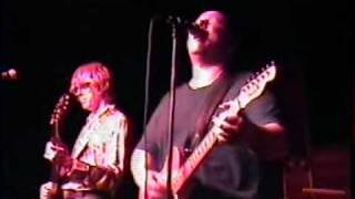 Frank Black &amp; Catholics - 19 - You&#39;re Such A Wire - 2000 - 02 - 27 - Boise