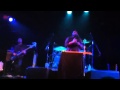 dredg: Scissor Lock {@ the Catalyst 12-21-12}