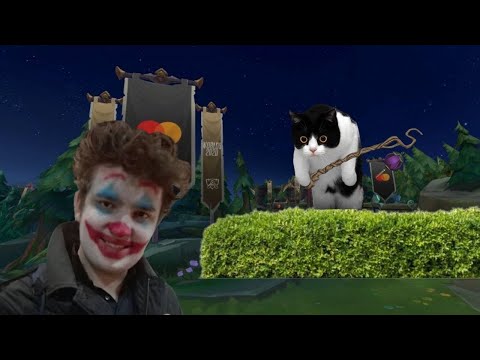 Drututt Gets Assassinated By Zoe (NOT Lillia...😅) | Drututt Clips