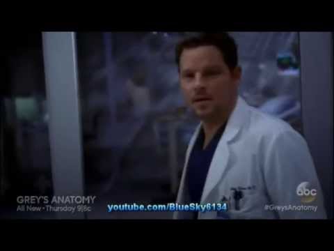 Grey's Anatomy Sneak Peek 10.19 - I'm Winning (1)