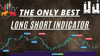 Best Long Short Indicator Trading View for Scalping