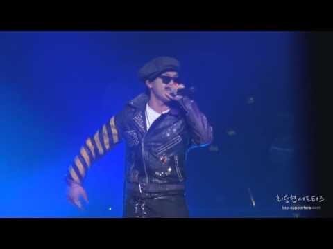 110708 G Market Stay G - baby good night. TOP