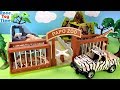 Animal Zoo Papo Playset Plus Fun Wildlife Animals Toys For Kids