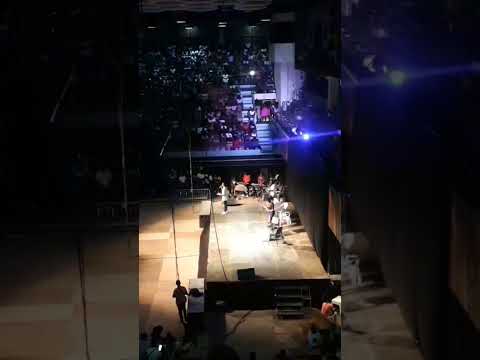 Raff Chanco Live in NIS Mi Libi De Aini Ju Anna