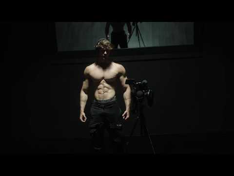 David Laid - Outside (slowed x reverb)