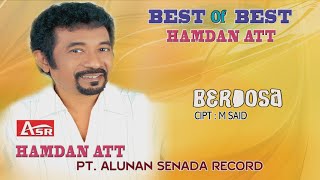 Download lagu HAMDAN ATT - BERDOSA * ( Video Musik ) HD mp3 Download lagu HAMDAN ATT - BERDOSA * ( Video Musik ) HD mp3