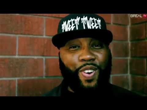 Dirty Birdy Freestyle - BREALTV (Exclusive)