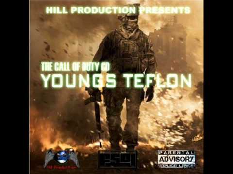 Mucky, Omz & Youngs - Triple Homicide (Call of Duty Mixtape)