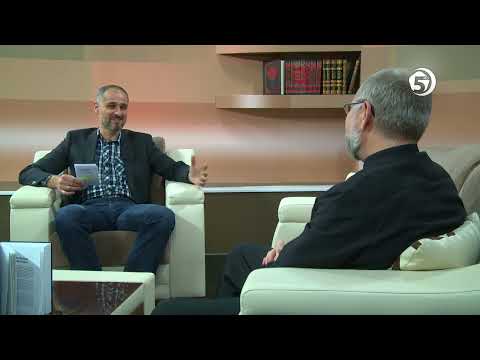 Kultura ponašanja prilikom oblačenja i obuvanja - ISLAMSKI BONTON - prof.dr. Šefik Kurdić