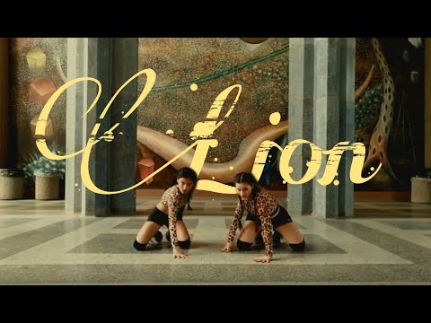 (G)I-DLE ((여자)아이들) - LION | DANCE COVER BY D. ZONE