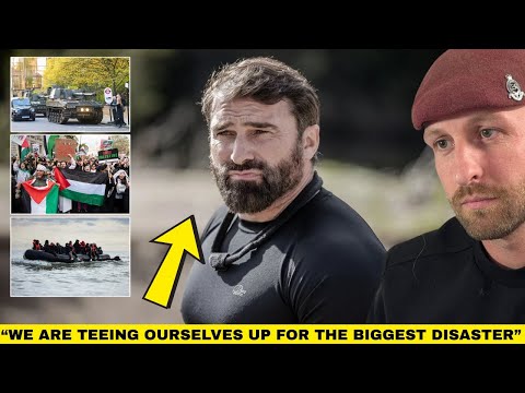 Britains War is Coming?