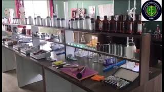 New Wisdom International School Video