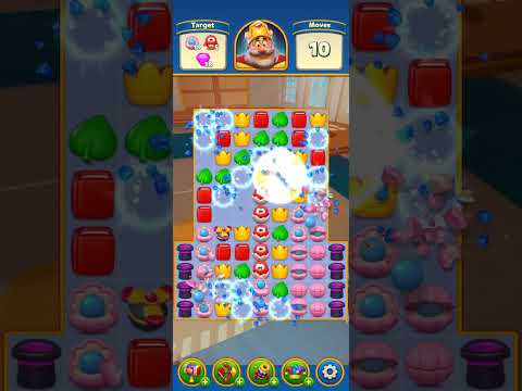 Royal Match Level 4072