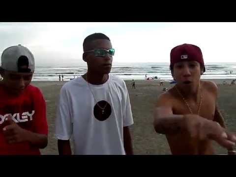 MCBEIÇO DA PG,MCWESLEY DA RDP,MC BARONI MEDLEY NA PRAIA 2012 [OFICIAL]