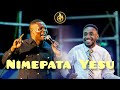 NIMEPATA YESU Boaz Danken Ft Paul Clement Essence Of Worship GodisRealDaresalamtz