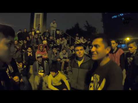 XAVI & WARI vs SERZ & SILVER vs JC & YIELZY vs SHARP & LOCO FINO || Cuartos 2 vs 2 Random
