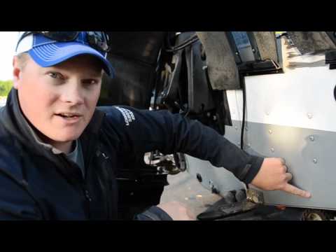 StructureScan HD Installation Features Video