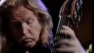 1991 Milan Svoboda quartet La notte del jazz europeo