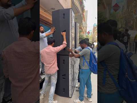 Pushpa Dj 🔥#bass #dj #song