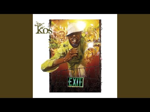 Heaven Only Knows Remix - k-os
