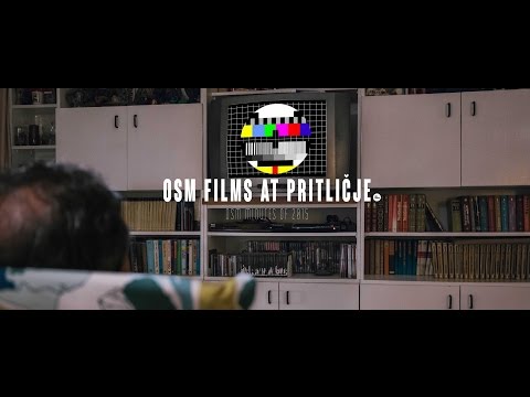 OSM minutes of 2015 - OSM films AT PRITLIČJE.