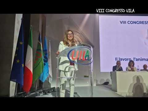 Podcast Agra Press: i momenti salienti dell'VIII congresso Uila