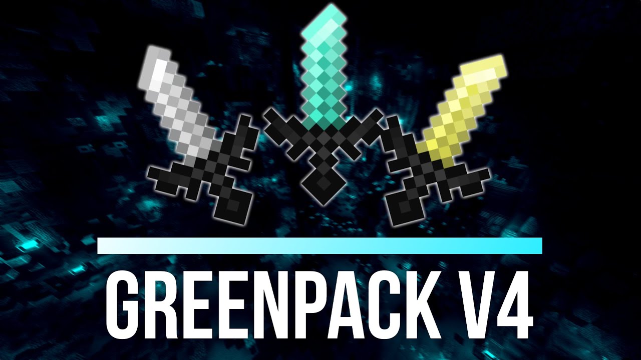GreenPack V4
