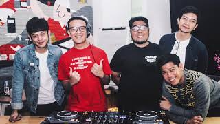 Balada Insan Muda - Diskoria (laleilmanino demo)