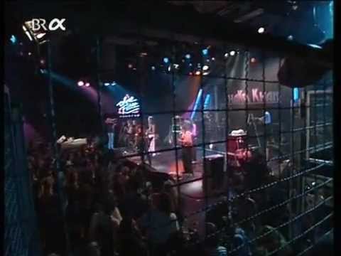 Chaka Khan live @Ohne Filter 1991