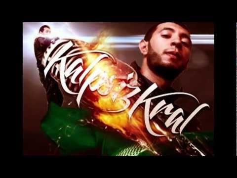 KalpsizKral - Hoscakal (Qarantına Beatz) 2013 {YepYeni}