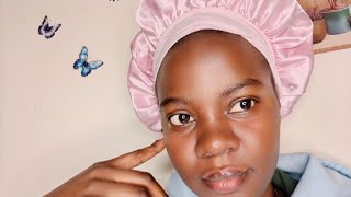 Okuzina Emana Nga tekala 