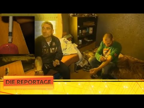 Crystal Meth: The Devil's Drug! How a drug has the country in its grip 💉! | 2/2 | The Report | ATV