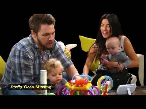 The Bold And The Beautiful Spoilers: Shocking Twist As Steffy Got Kidnapped By Ridge’s Ex, Morgan.