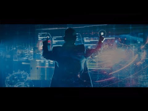 Using AI to Augment Human Intelligence - UCD Prof. Barry Smyth | UCD Think Bigger