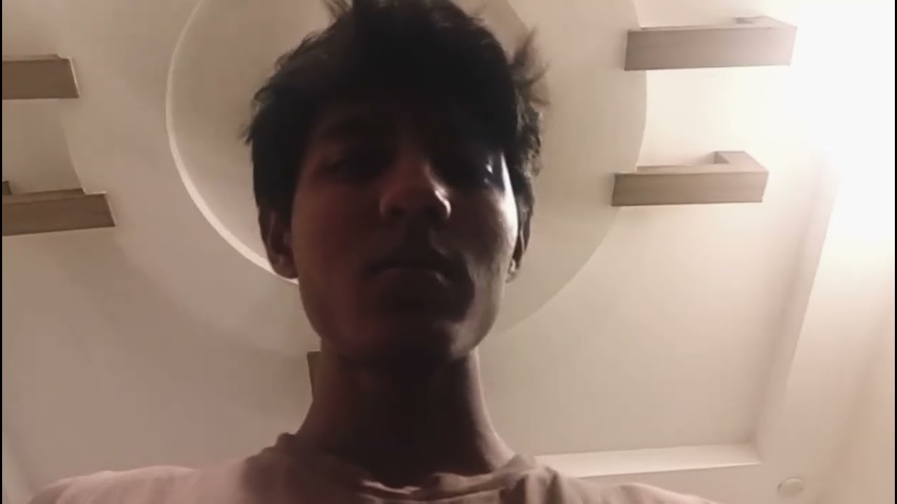 The Countdown – 1 Minute to Fear | Student Film by Parmanand