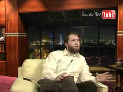 Marcel Krass - Zufall kontra Schöpfung Teil 2 von 4