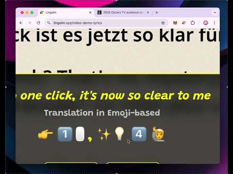 Item video thumbnail