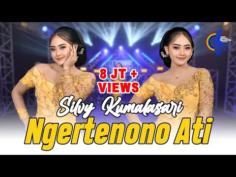 Silvy Kumalasari - Ngertenono Ati (Official Music Video) | Wes Cukup Tak Ujo