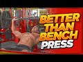 Best Dumbbell Chest Exercise!!