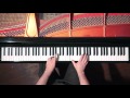 Bach 2 Part Invention No.11 P. Barton, FEURICH Harmonic Pedal piano
