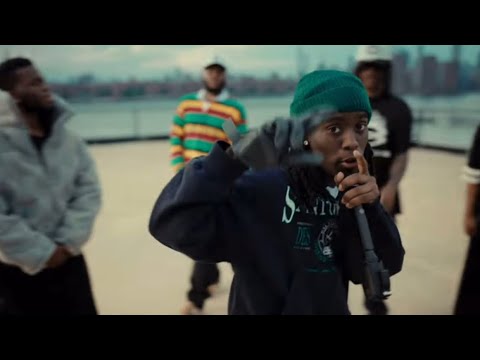 Kai Cenat’s 2024 AMP Cypher