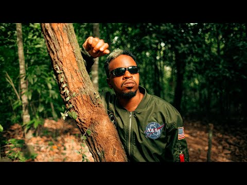 KBrum - Voltei! (Clipe Oficial)