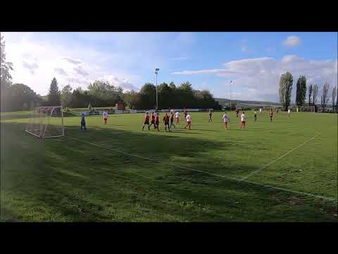 TSV Fürstenwald - SG Elbetal 02.10.2022