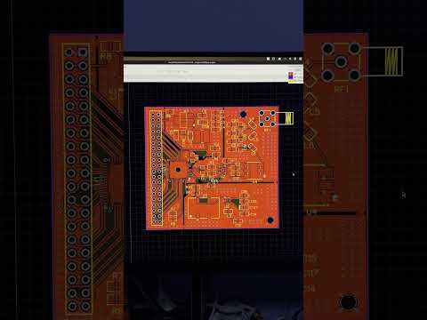 Опять плата АЦП