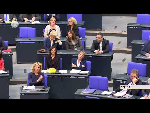 Sven-Christian Kindler: Allgemeine Finanzdebatte [Bundestag 11.09.2018]