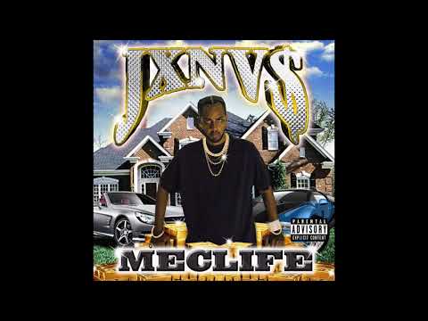 Mec Life - JXNV$ prod Neguim Beats