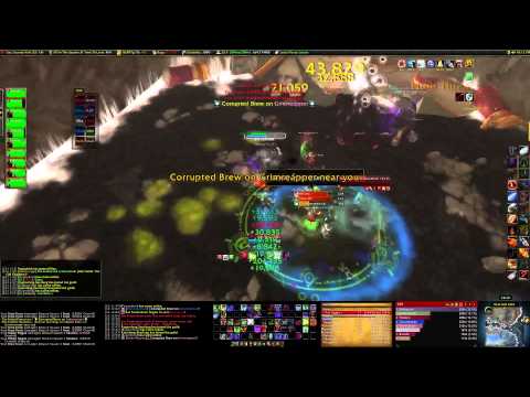 Heroic Fallen Protectors 10 Man - Raid Team 2 - Elegant Destruction