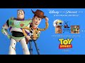 Disney Kicks Paramount Away With Woody And Buzz Pixar Animation Studios 1995 No Dislikes Allowed