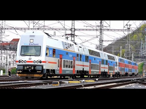 Škoda CityElefant - król praskich szlaków