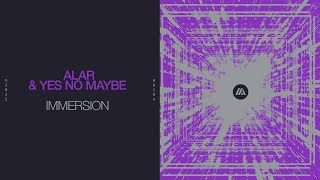 Alar - Immersion (Extended Mix) video